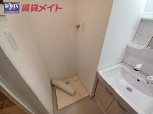 富田浜駅 徒歩10分 1階の物件内観写真